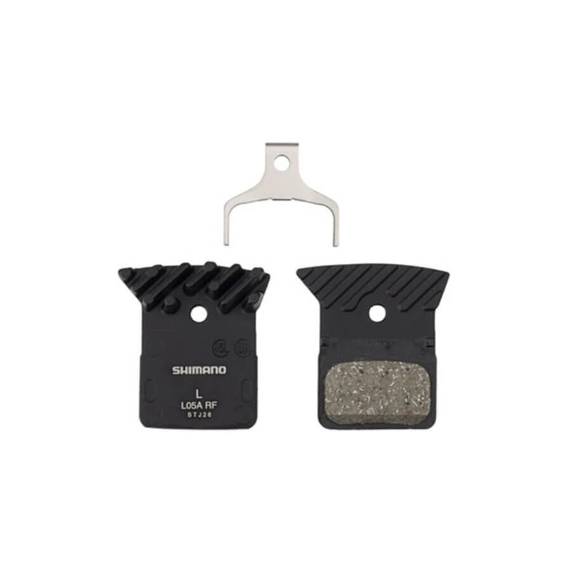 Shimano L05A-RF Resin Disc Brake Pads