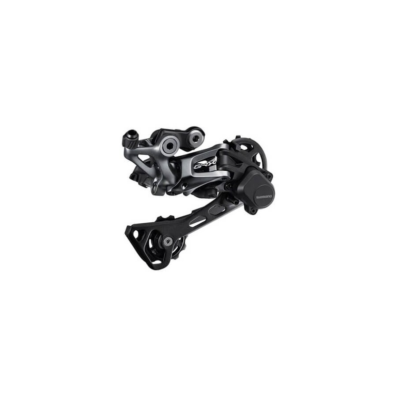 Shimano RD-RX812 GRX Rear Derailleur 1×11