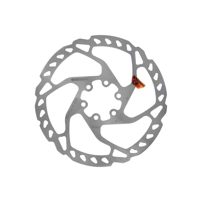 Shimano SM-RT66 Disc Rotor – 6 Bolt 203mm