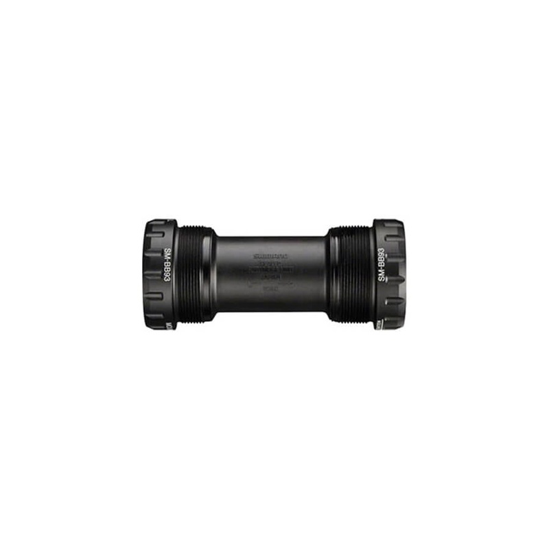 Shimano XTR BB93 Hollowtech II English Bottom Bracket