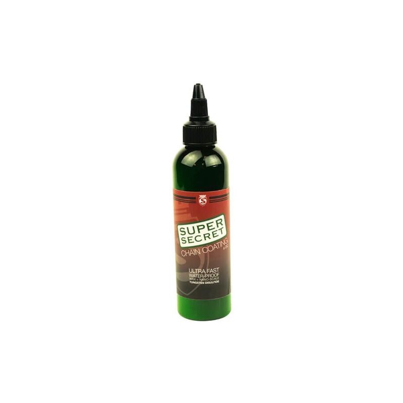 SILCA Super Secret Chain Lube 4oz