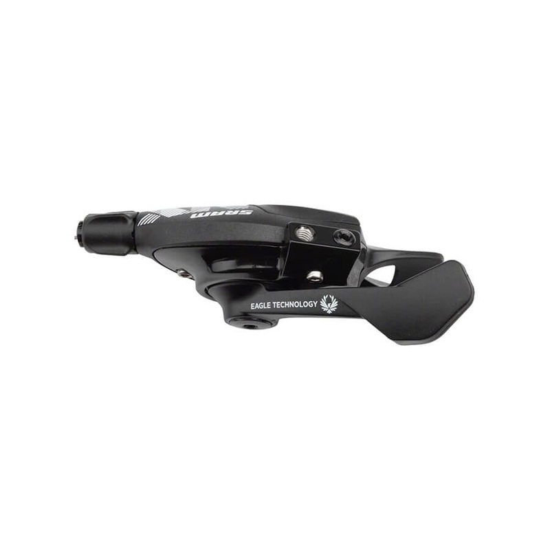 SRAM NX Eagle 12-Speed Shifter