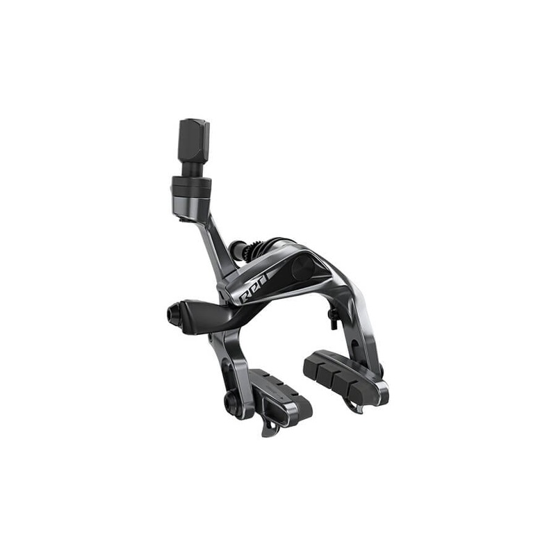 SRAM Red AXS Rim Brake Caliper Rear with 10mm Nut