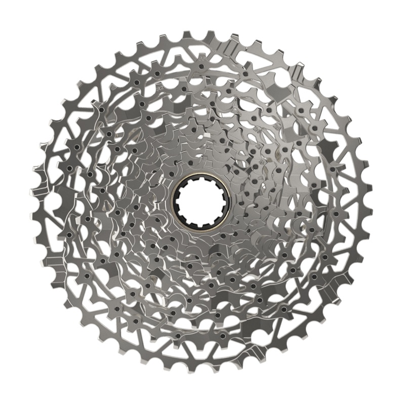 SRAM Rival XPLR XG-1251 12-Speed Cassette 10-44t