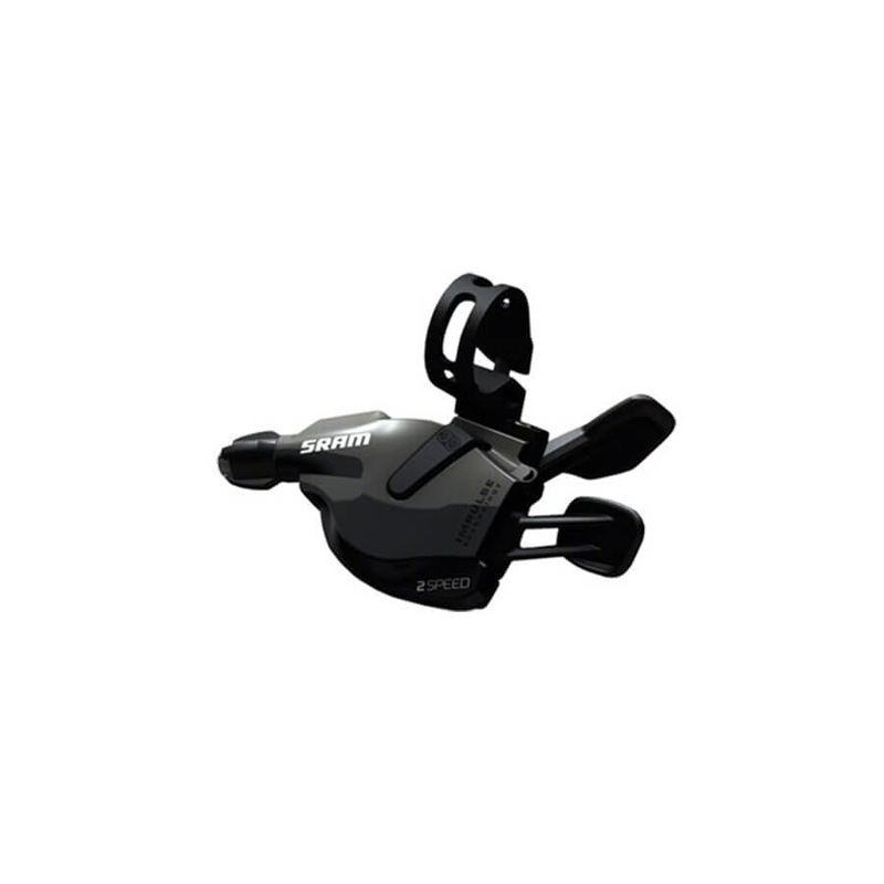 SRAM SL700 2 x 11 Shifter Set
