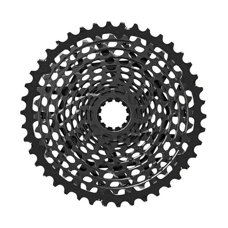 SRAM XG-1195 X01 11-Speed Cassette 10-42t