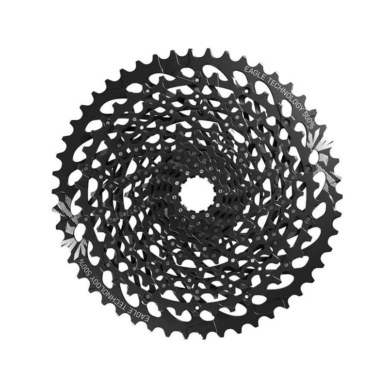 SRAM XG-1275 GX Eagle 12-Speed Cassette 10-50t
