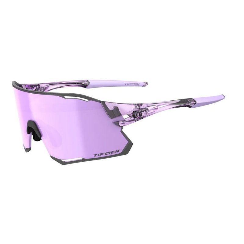 Tifosi Rail Race Crystal Purple Interchange