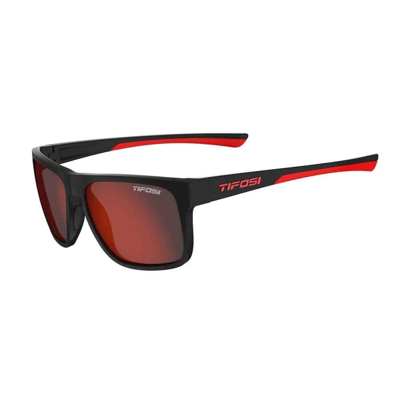 Tifosi Swick Satin Vapor/Smoke