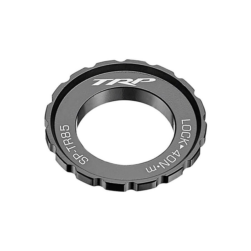 TRP Lock Ring for Centerlock Rotor – 15mm Axle