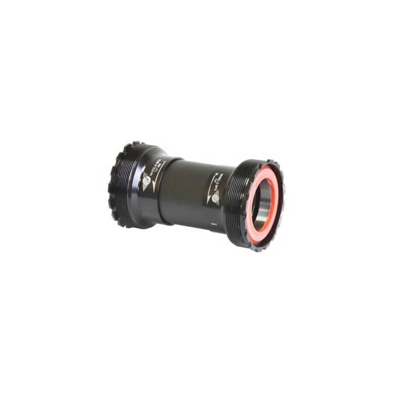 Wheels Manufacturing T47 Inboard Bottom Bracket for 29mm DUB Cranks