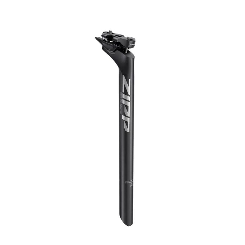 Zipp Service Course Seatpost 31.6mm / 350mm Black