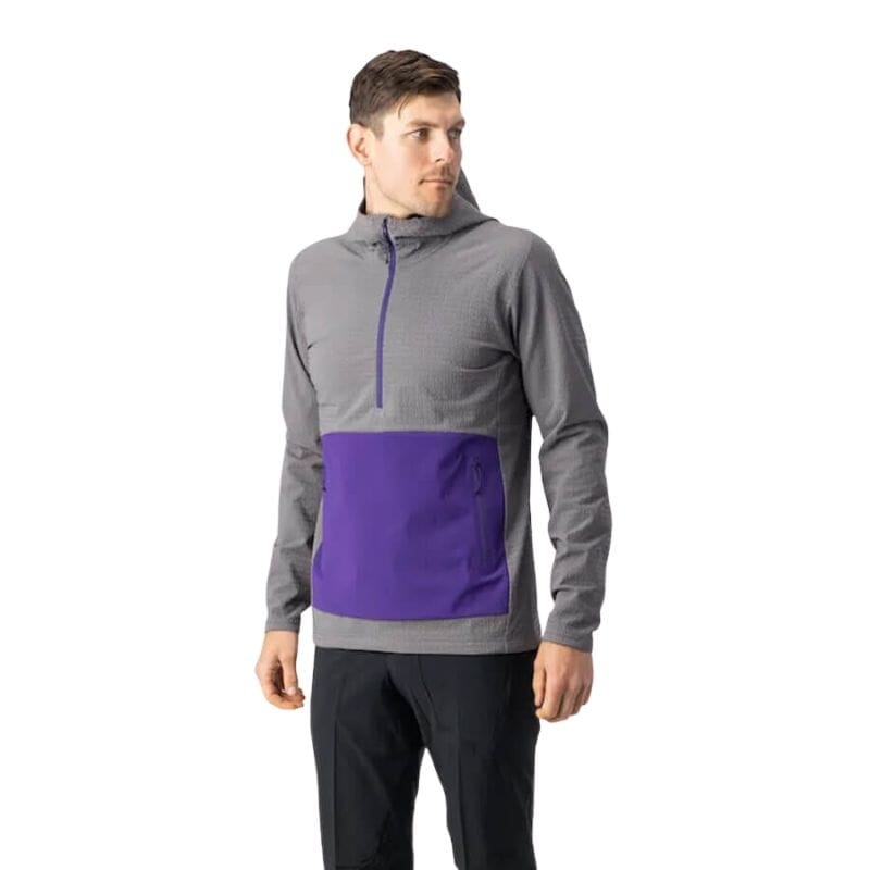 7Mesh Chilco Anorak Shale S