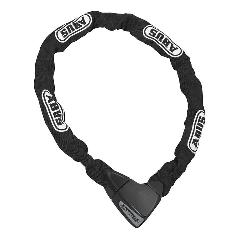 Abus Steel-O Chain 8900K 3.6′ (110cm)  x 8 mm