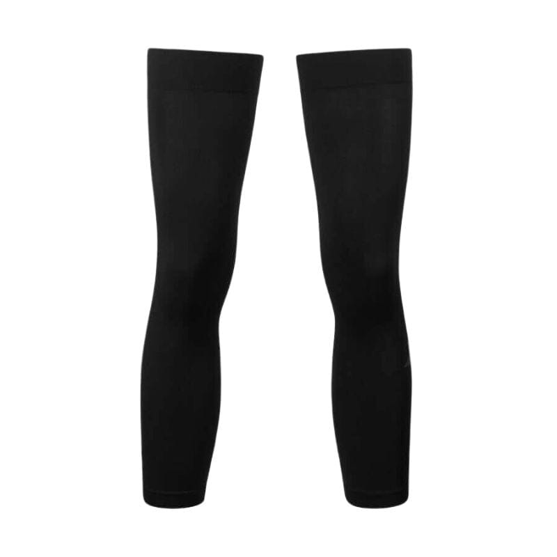 Assos Spring / Fall Leg Warmers EVO Black Series I