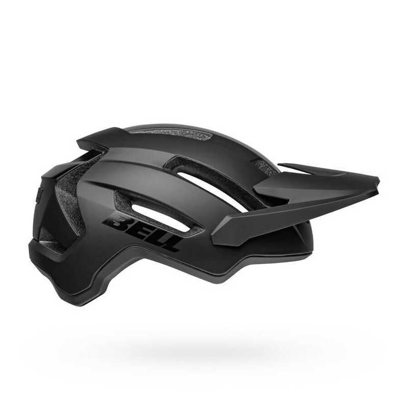 Bell 4Forty Air MIPS Helmet Matte Black M