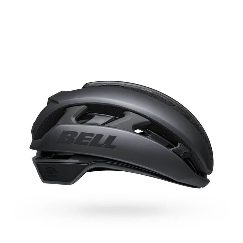 Bell XR Spherical Helmet Titanium / Grey S