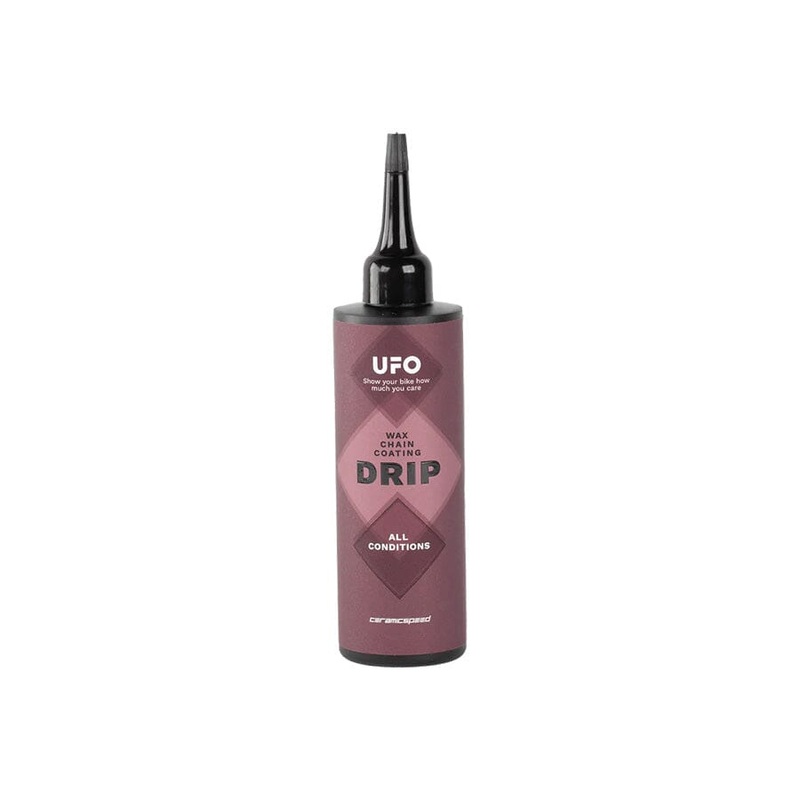 CeramicSpeed UFO Drip All Conditions Chain Lube