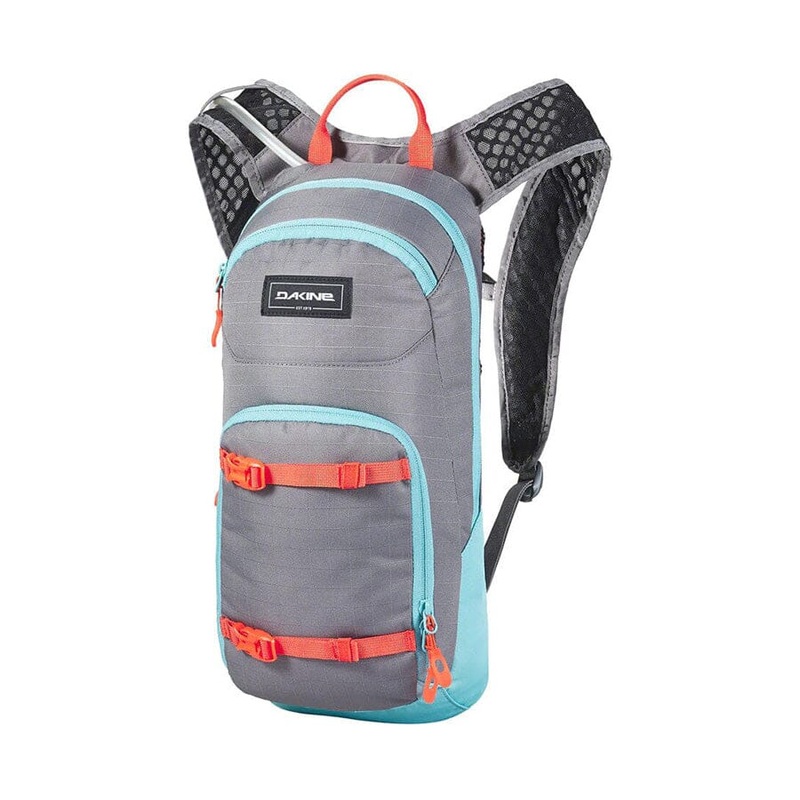 Dakine Session 8L Steel Grey