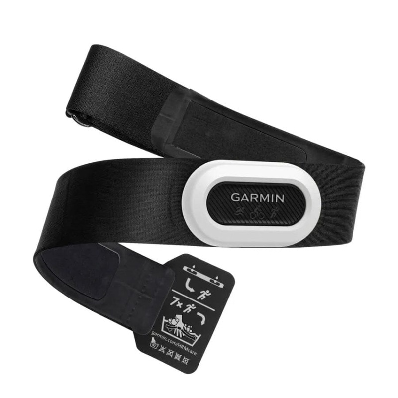 Garmin HRM-Pro Plus Heart Rate Monitor Black