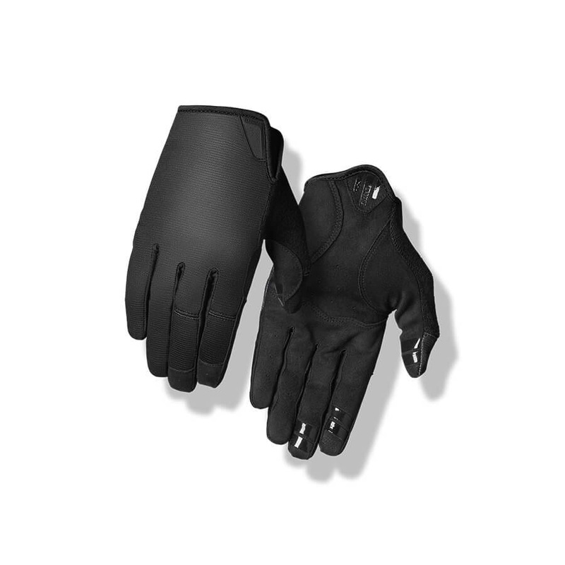 Giro DND Gel Glove Black S