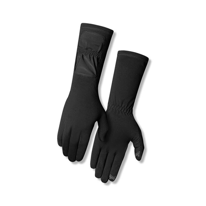 Giro Vulc Liner Glove Black S