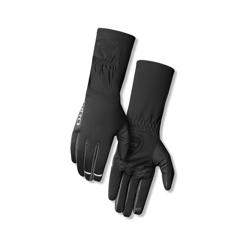 Giro Vulc Middleweight Glove Black S