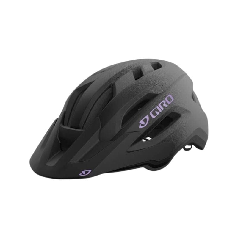Giro Women’s Fixture MIPS II Helmet Matte Ano Harbor Blue Fade UW