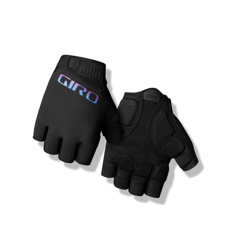 Giro Women’s Tessa II Gel Glove Black S