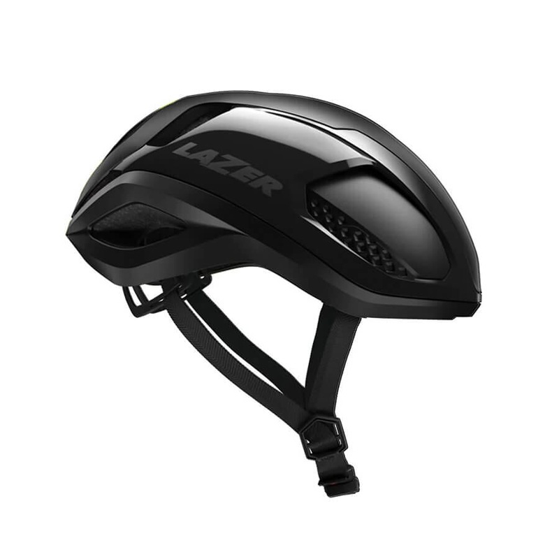 Lazer Vento Kineticore Helmet Matte Black L