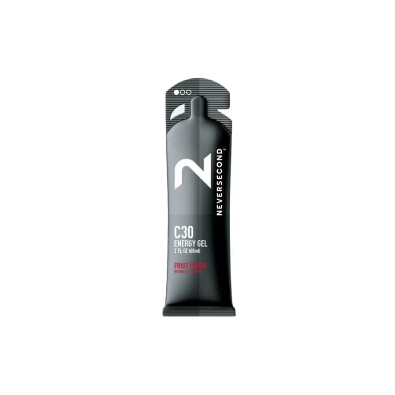 Neversecond C30 Energy Gel Citrus