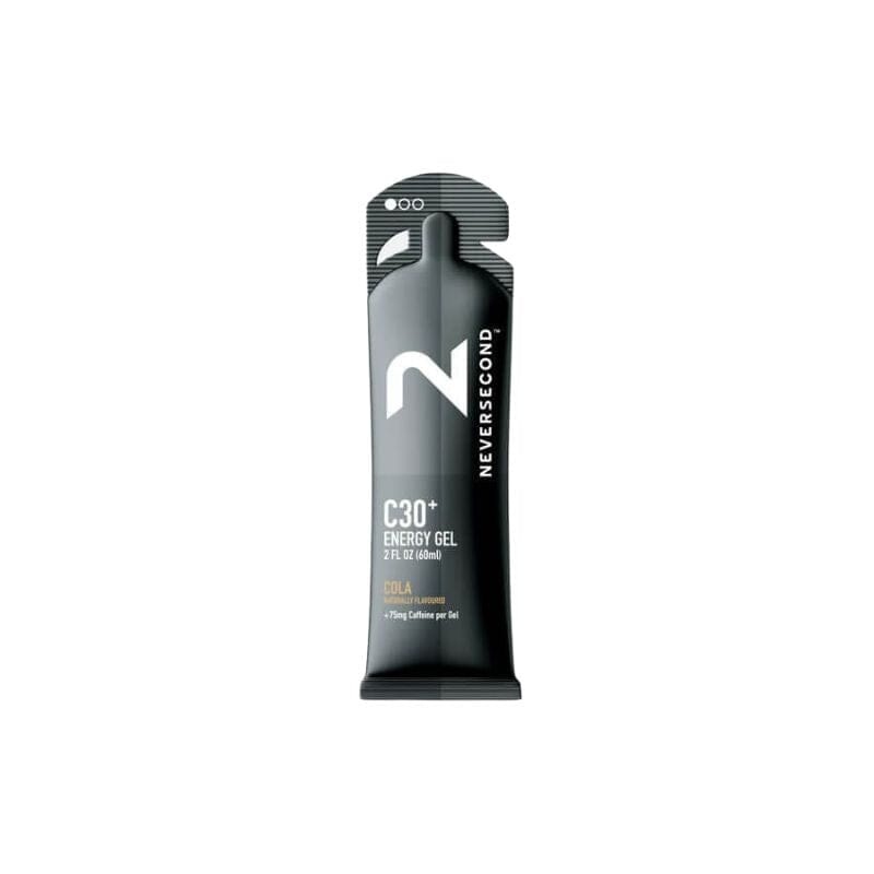 Neversecond C30+ Energy Gel Espresso/Caffeine