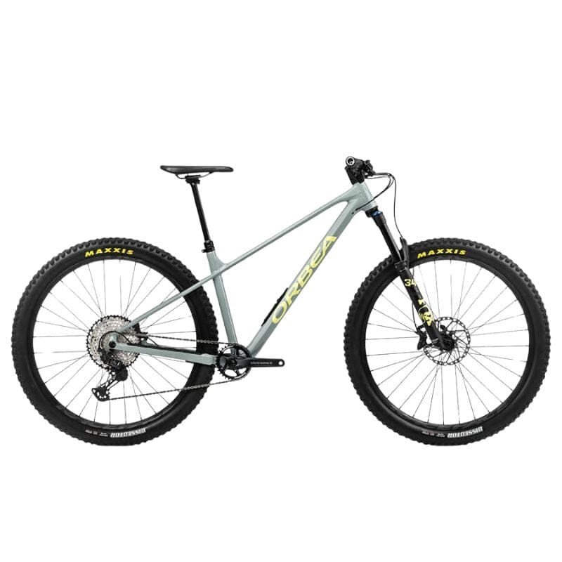 Orbea Laufey H-LTD 2024 Tanzanite (Matt)-Blue Stone (Gloss) S