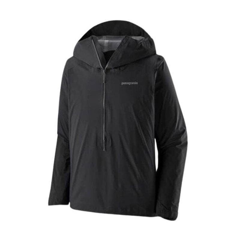 Patagonia Men’s Dirt Roamer Storm Jacket Black S