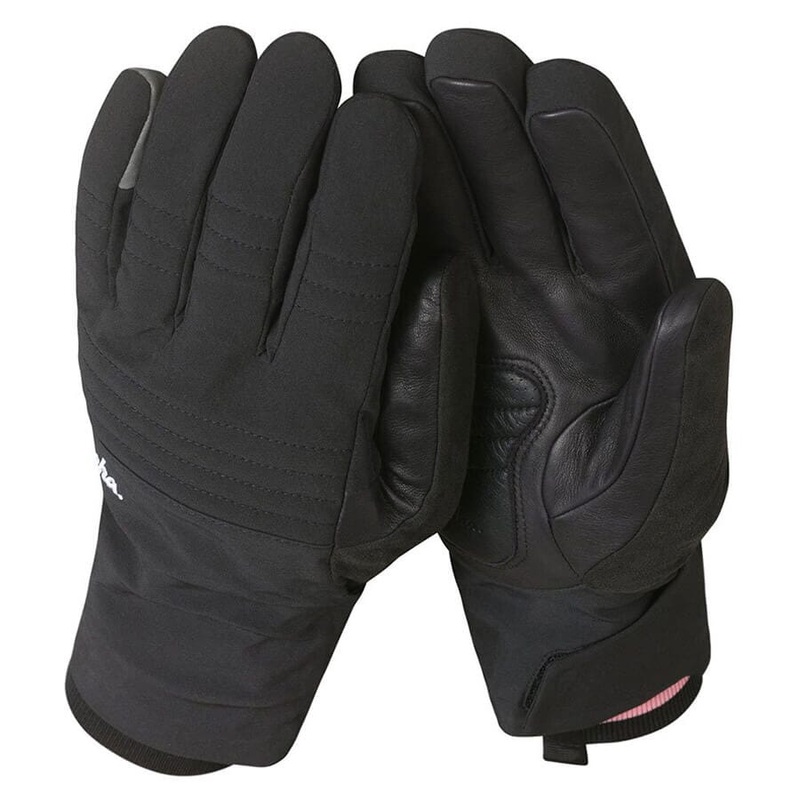 Rapha Deep Winter Gloves Black M