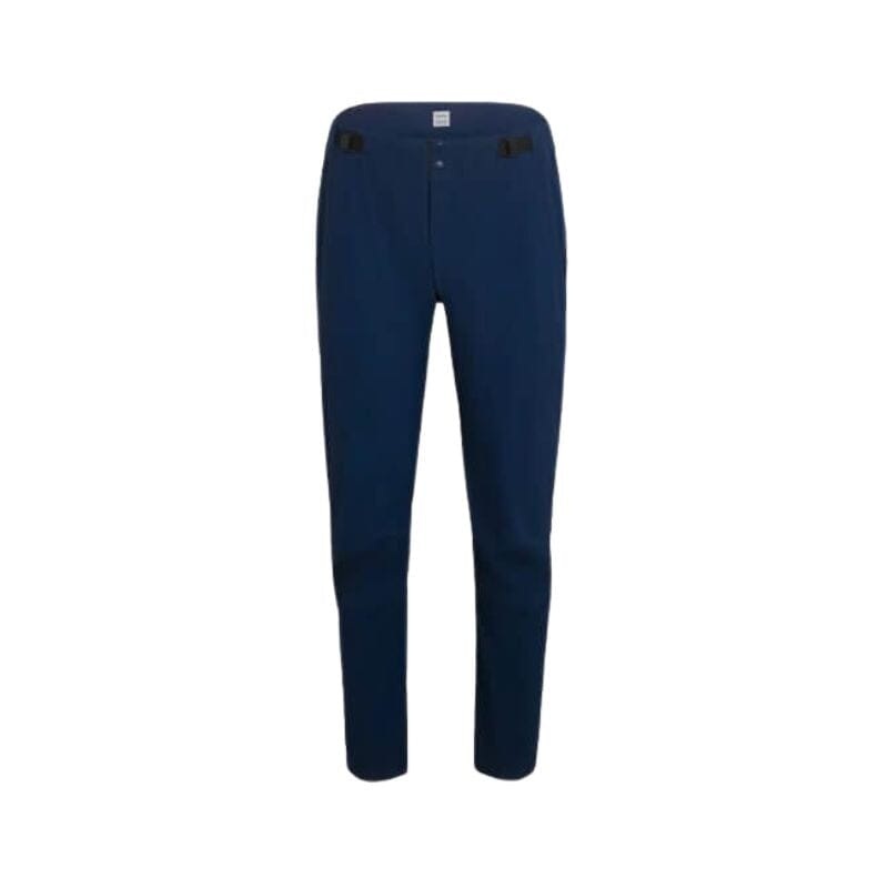 Rapha Trail Lightweight Pants Navy / Orange S