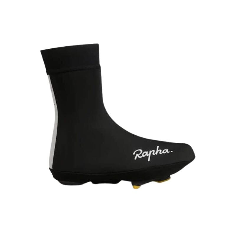 Rapha Winter Overshoe Black S
