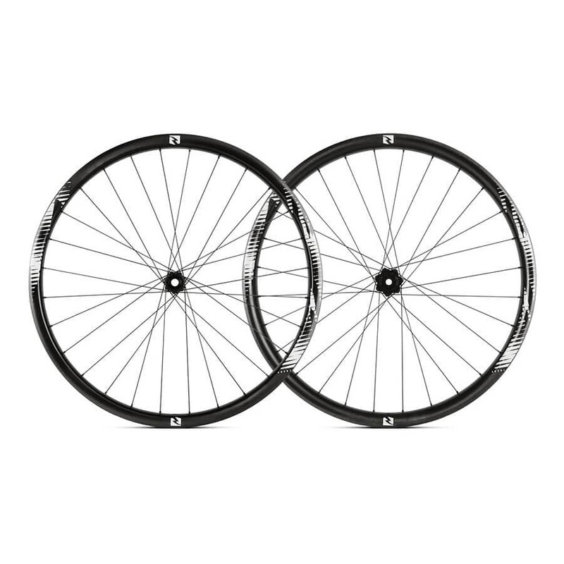 Reynolds TR 307 Wheelset 27.5″ Tubeless 110/148mm SRAM XD Centerlock Gray/Carbon