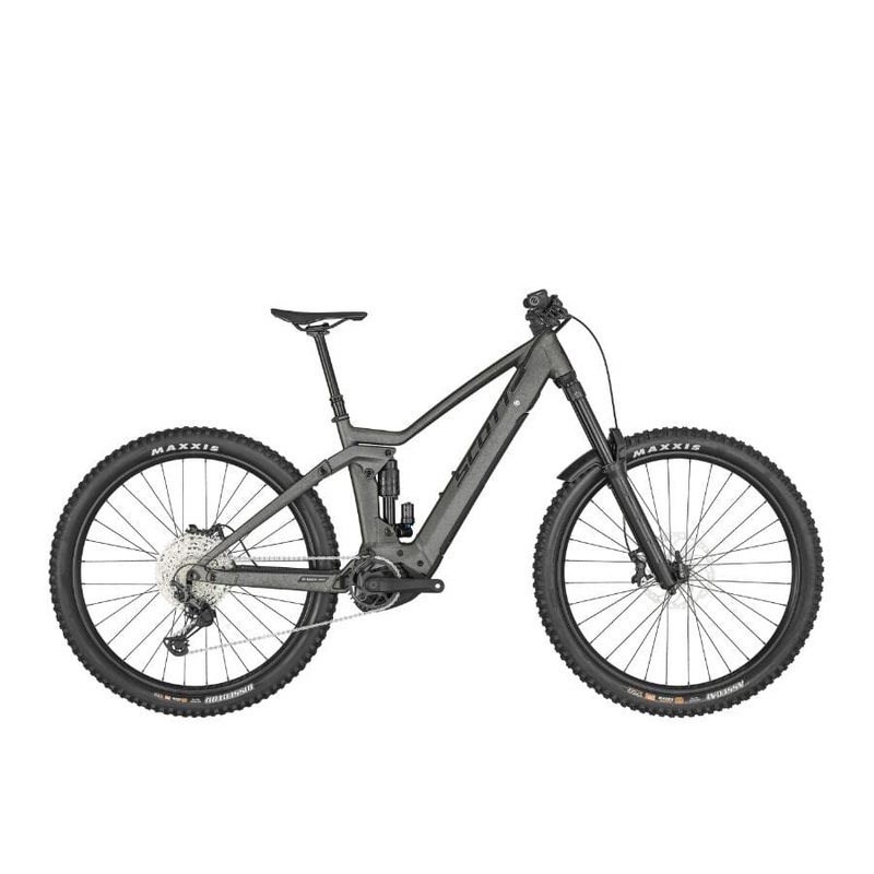 SCOTT Ransom eRide 920 Crackle Grey M