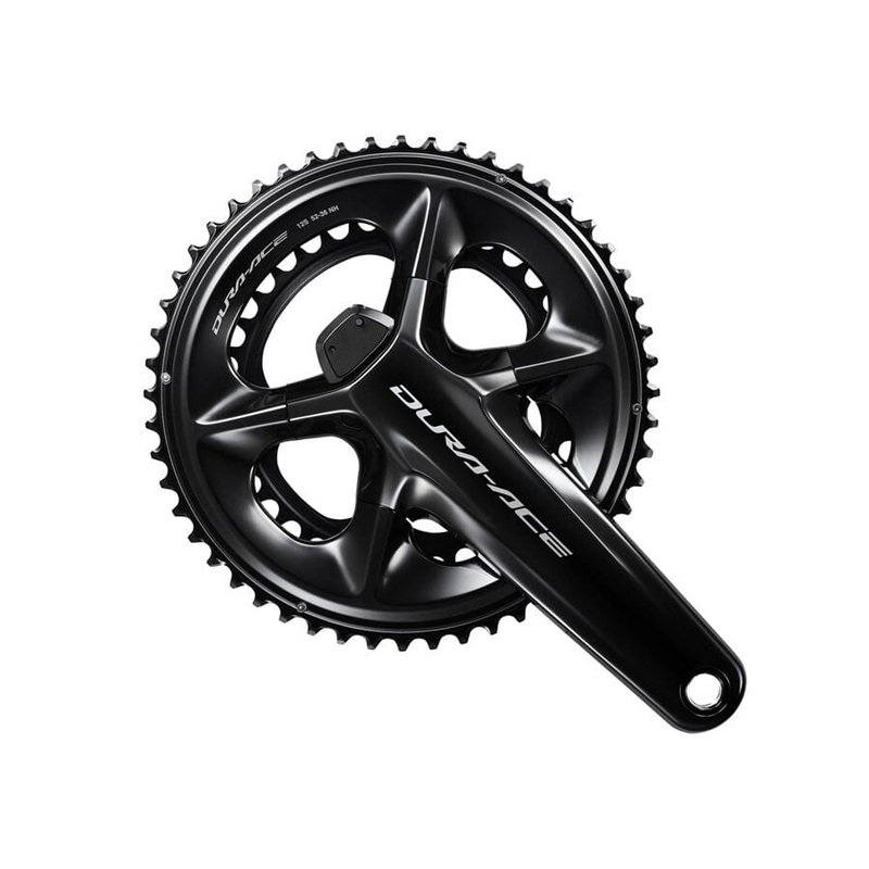 Shimano Dura-Ace FC-R9200-P 12-Speed Crank 52-36t 175mm