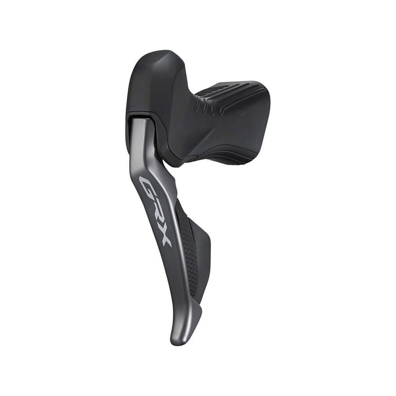 Shimano GRX ST-RX815 Di2 Shifter/Hydraulic Brake Lever Right