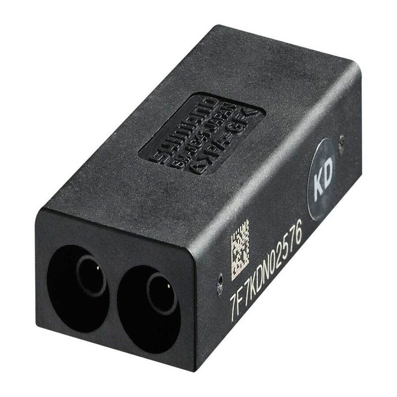 Shimano SM-JC41 Di2 Internal Frame Junction Box 4-Port