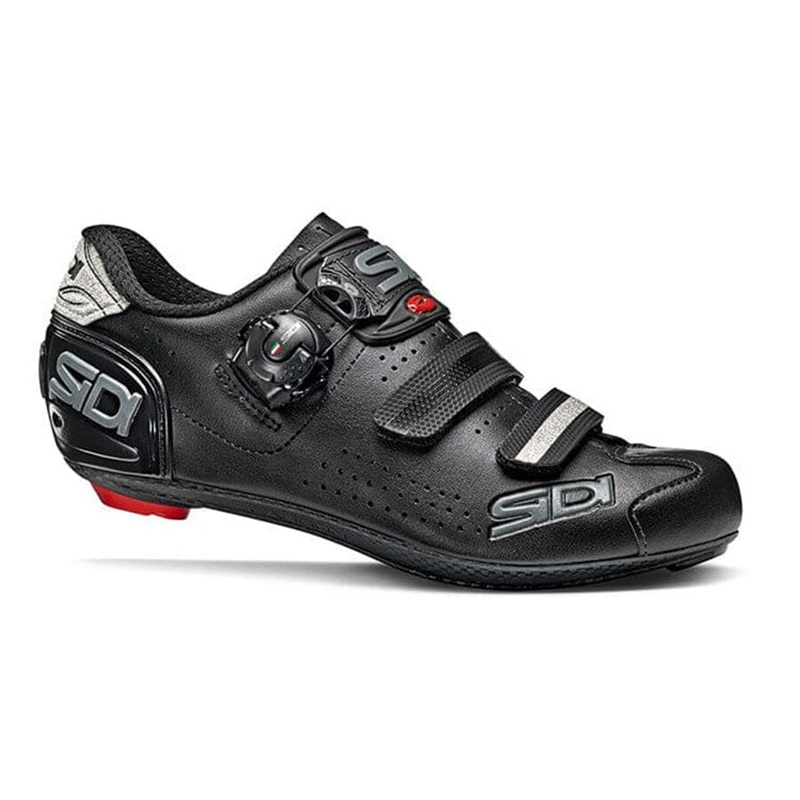 Sidi Women’s Alba 2 Shoe Matte White/White 40.5