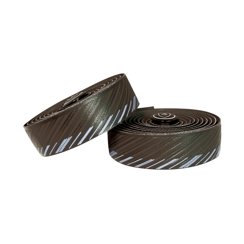 Silca Nastro Cuscino Bar Tape Neon Orange / Black.