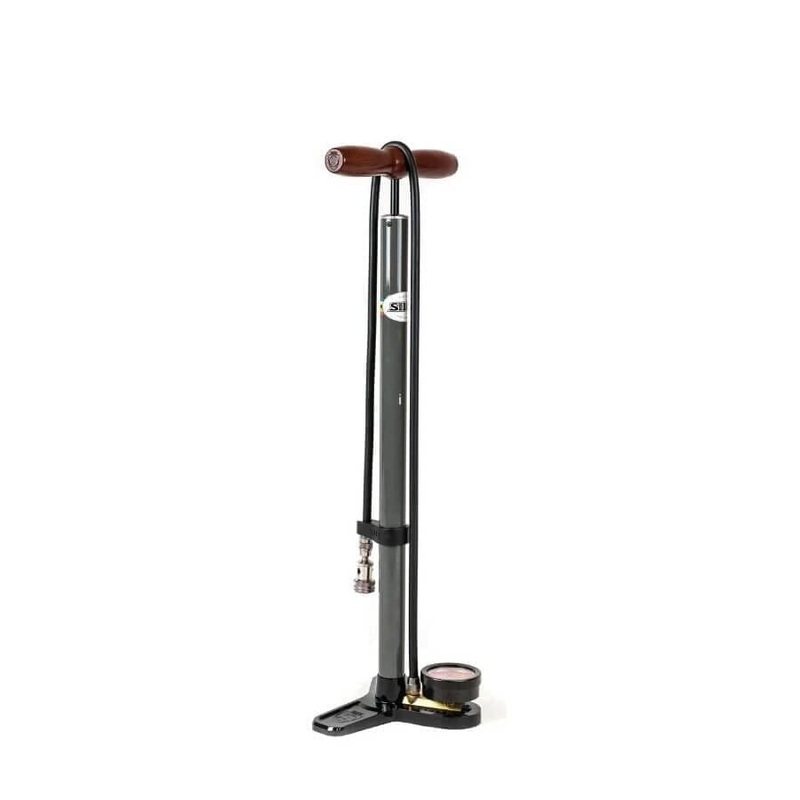 Silca Pista Plus Floor Pump