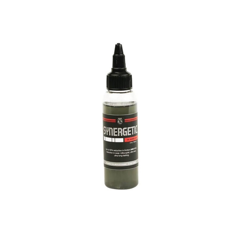 SILCA Synergetic Wet Lube 2oz