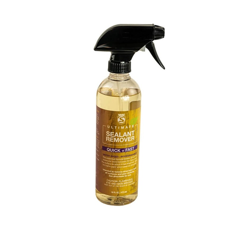 SILCA Ultimate Sealant Remover 16oz