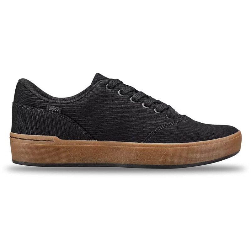 Specialized 2FO Method Shoe Black/Gum 42
