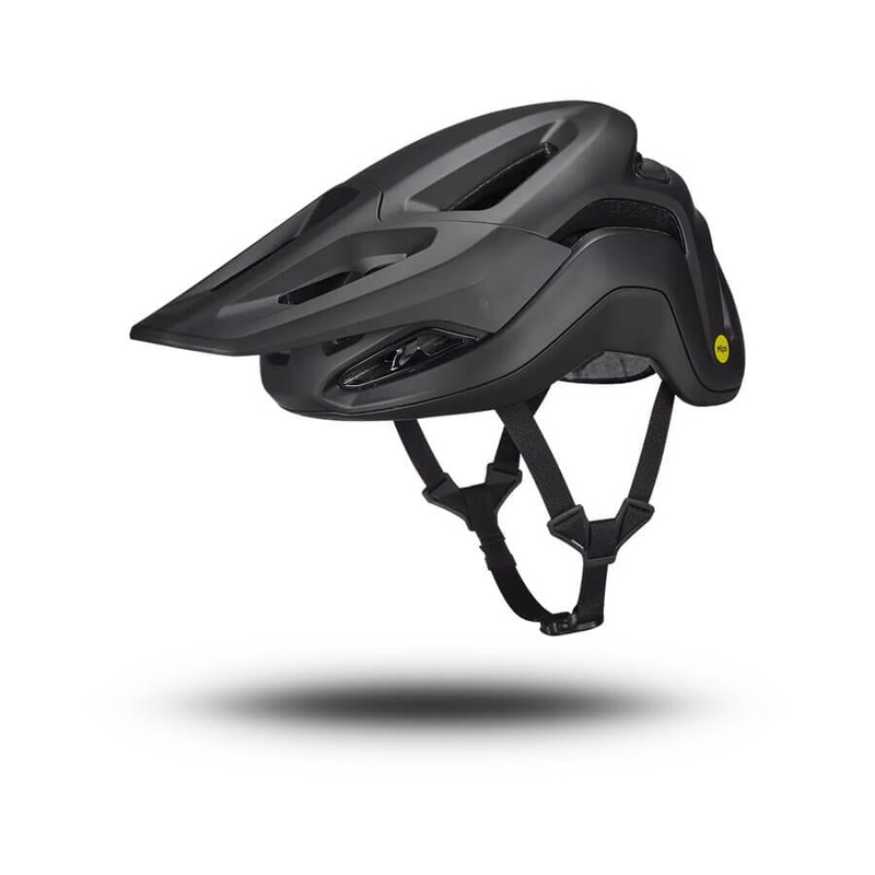 Specialized Ambush 2 Black S