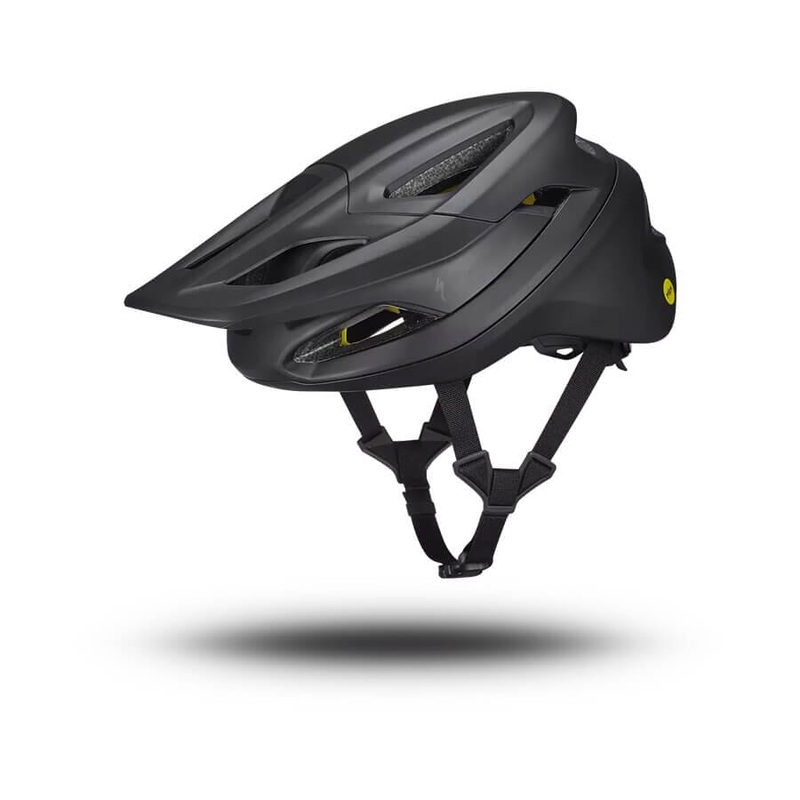 Specialized Camber Black XS